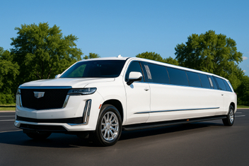 College Station Limousine
