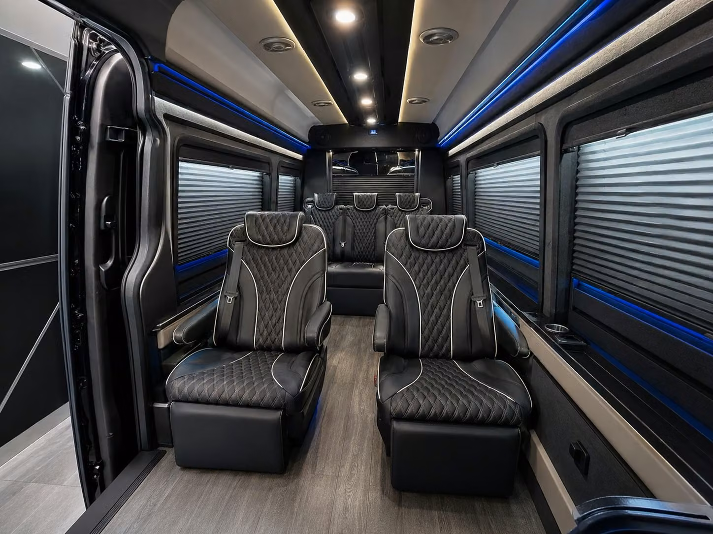 aggie game day and event airport shuttles in college station
