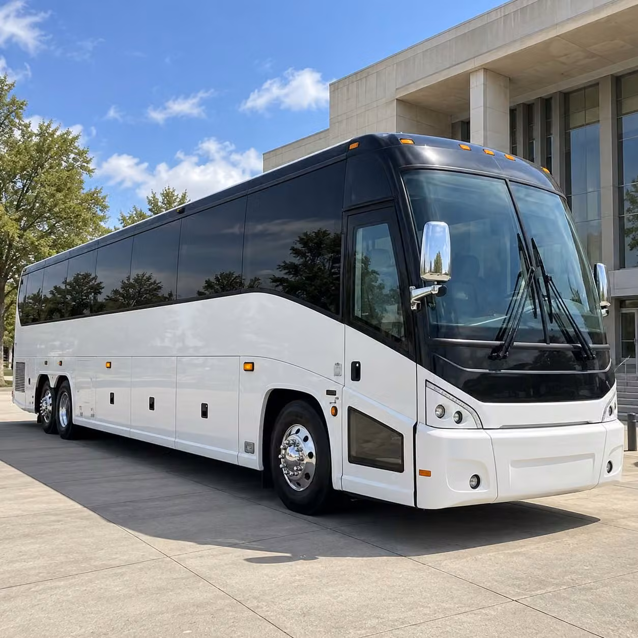 book a prom transportation package that fits your group and your budget in college station