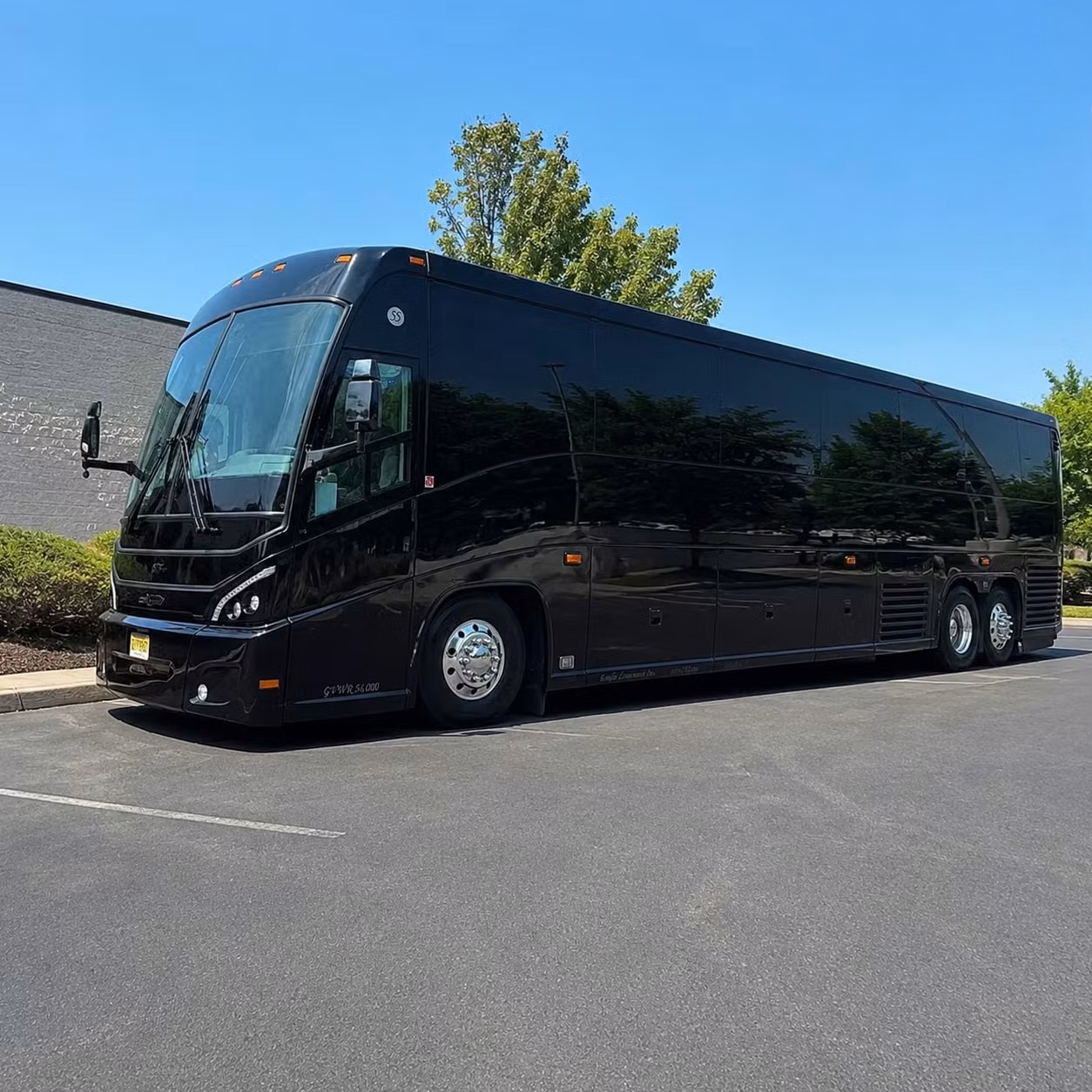busrentalcollegestation com makes long distance corporate travel from college station simple