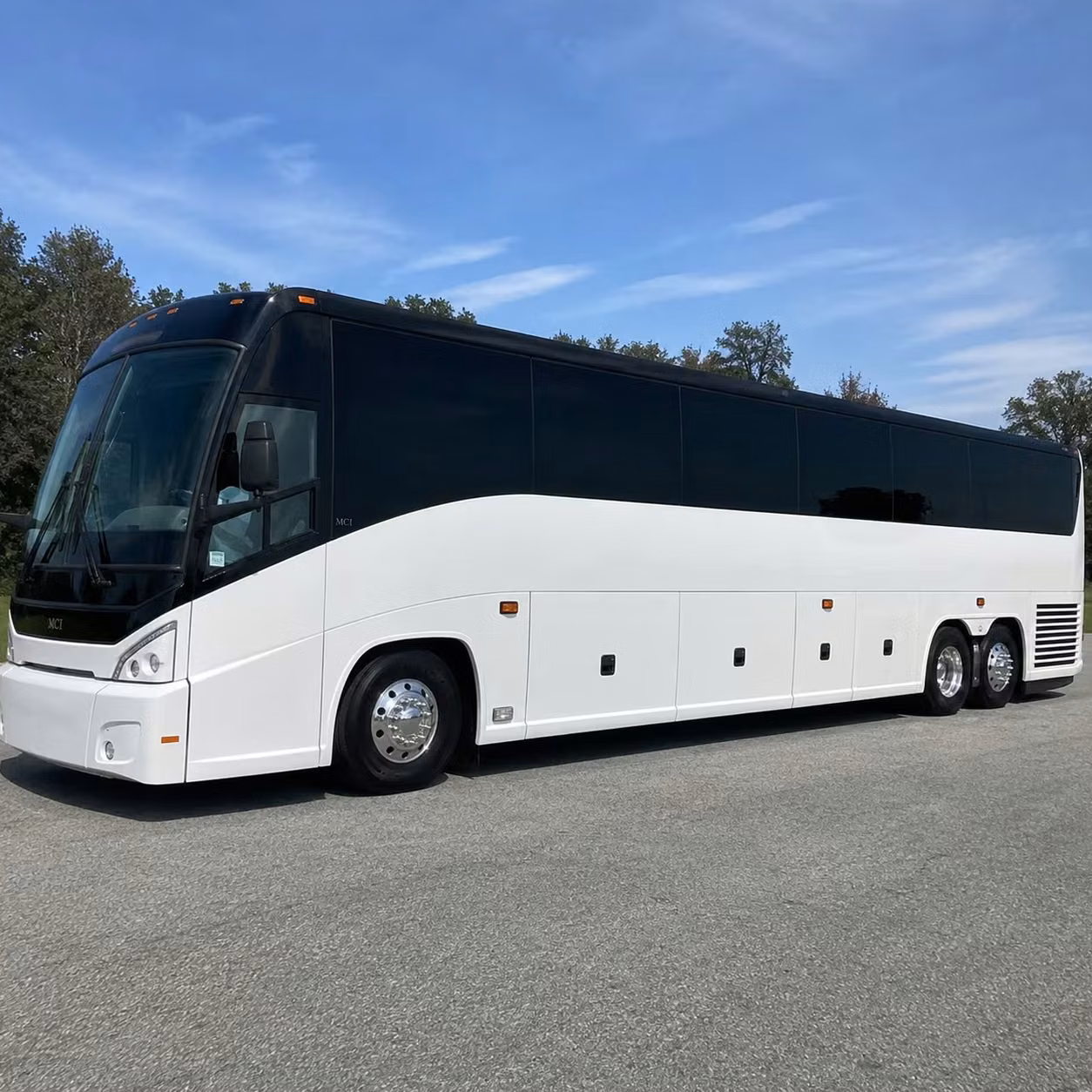 charter bus transportation for texas a m corps of cadets events in college station