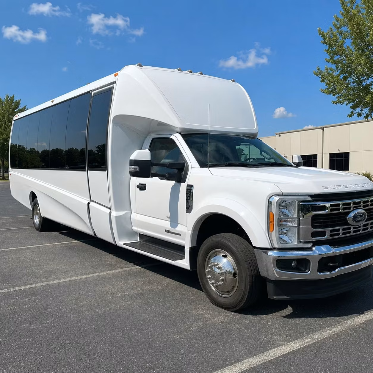 college station church transportation