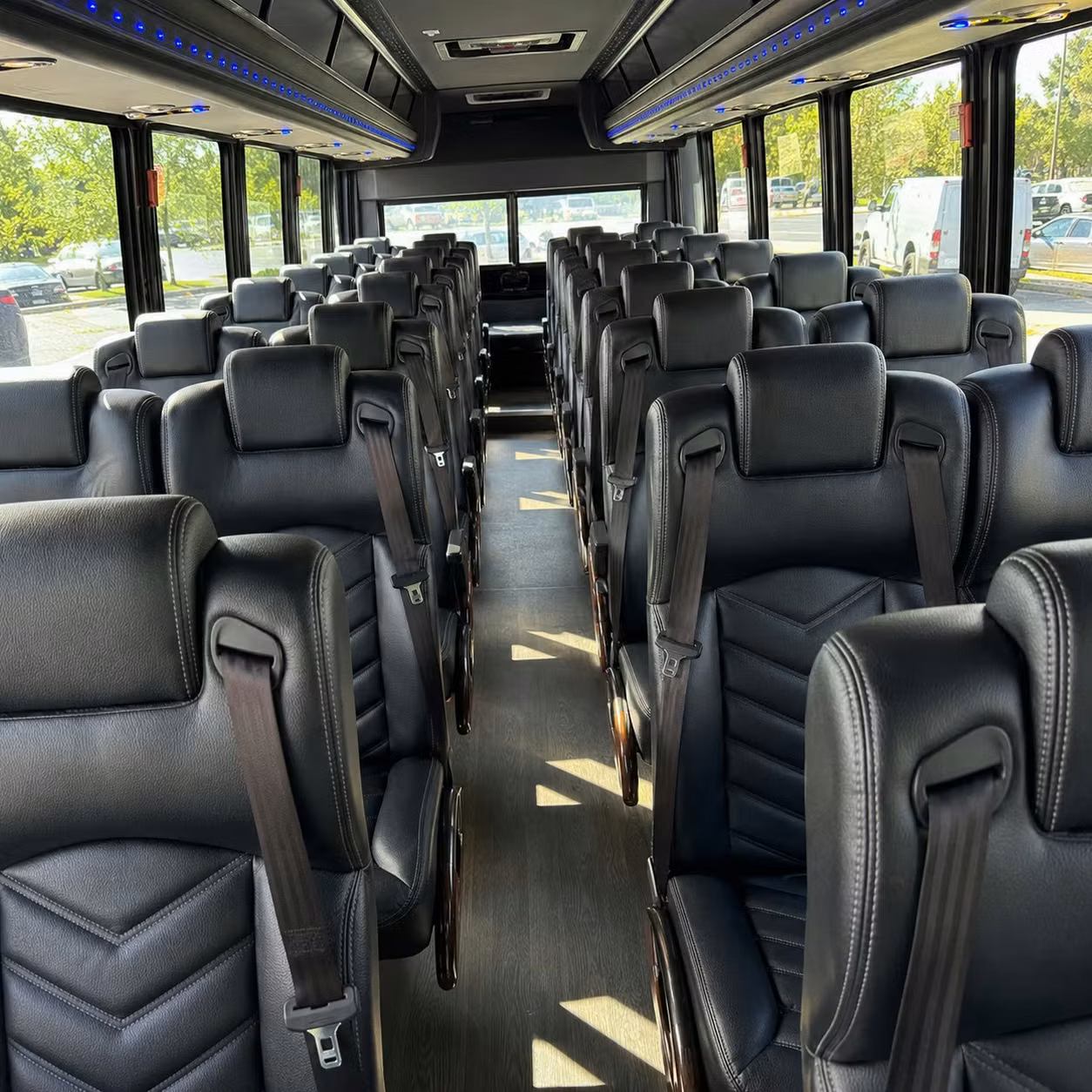 college station event transportation