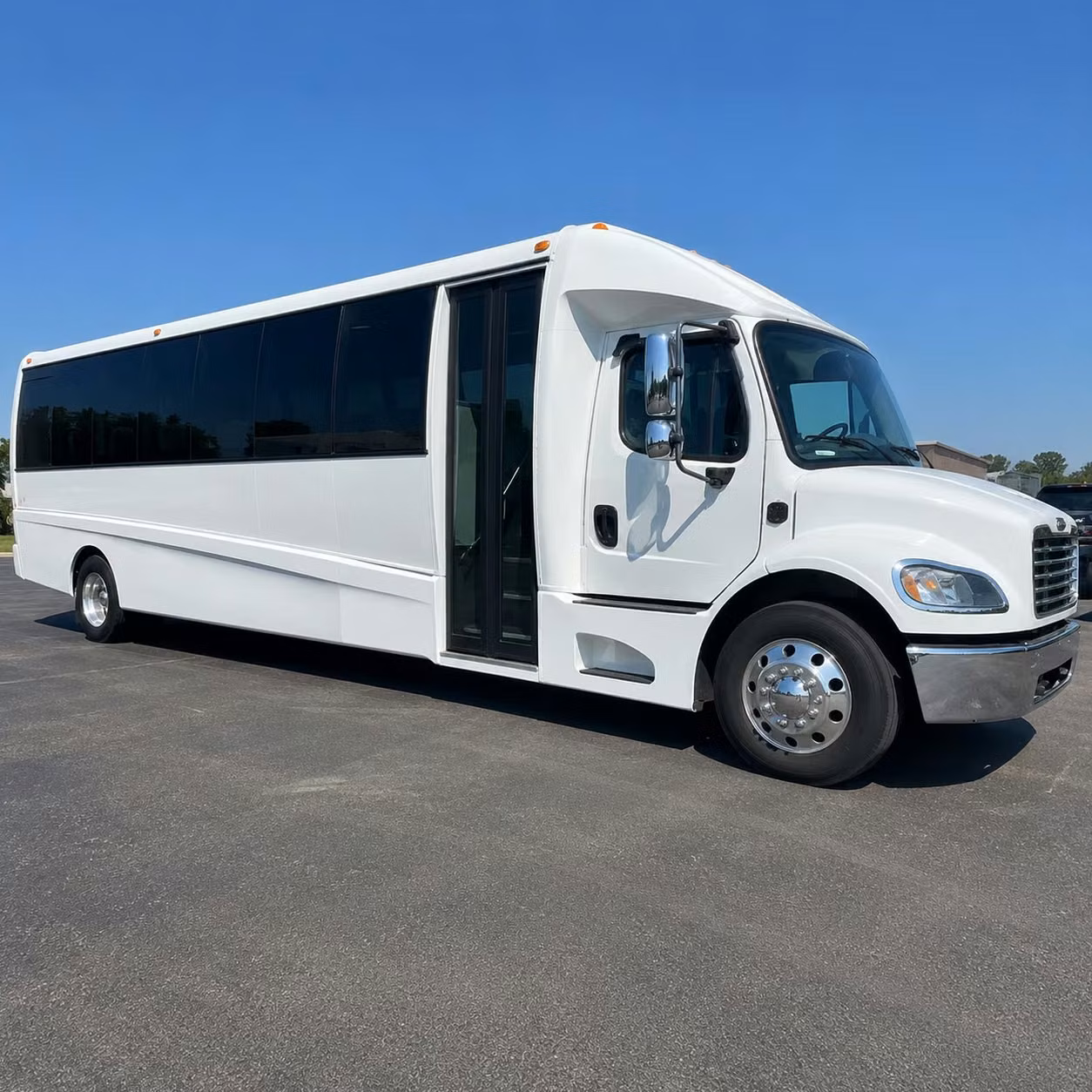 college station field trip transportation