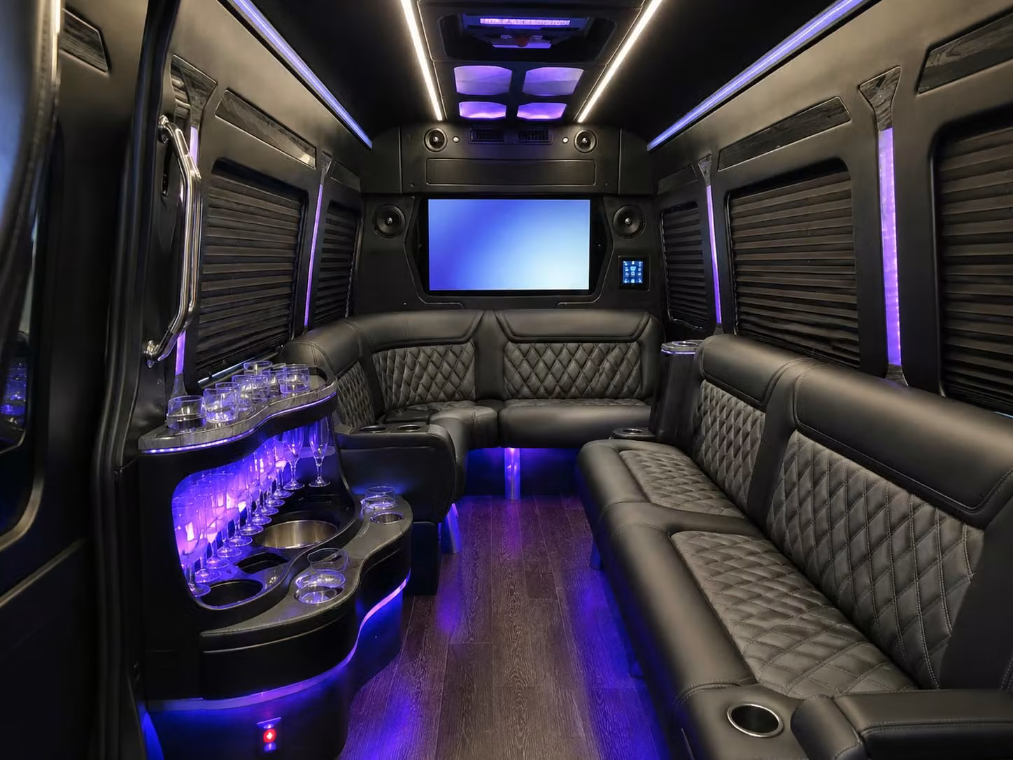 college station winery tour and craft brewery bus rentals