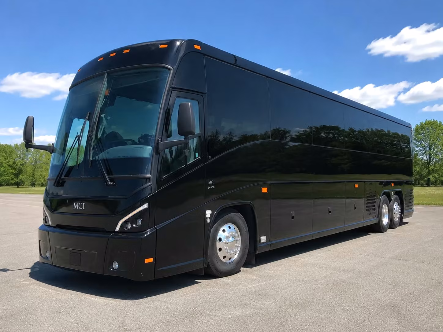 corporate and convention event transportation in college station