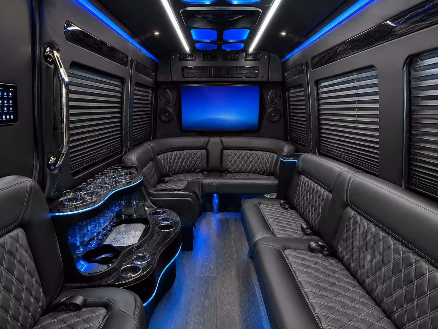 day trip transportation to houston science and history museums from college station