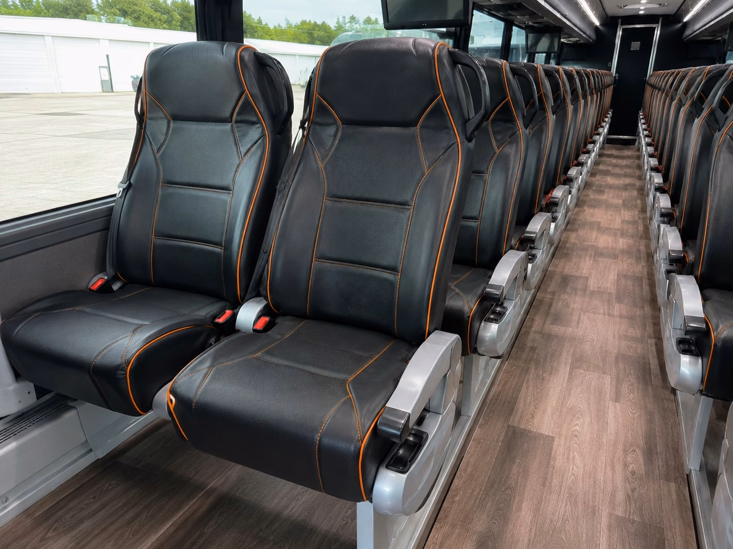 fan group transportation to texas a m sporting events