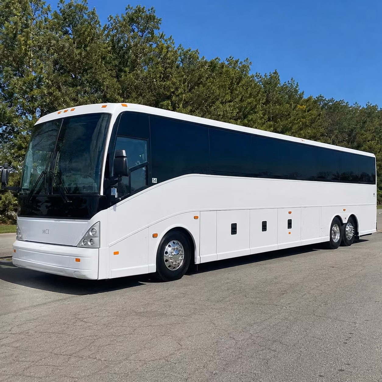 fill out one form to compare wedding charter buses for your ceremony and reception in college station