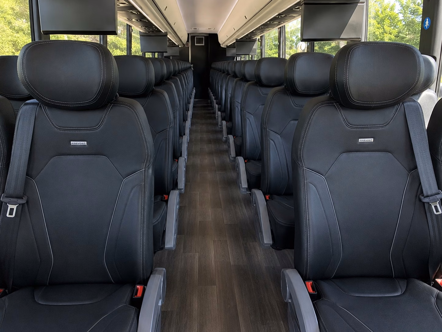 how where and when you re traveling affects your college station bus rental price