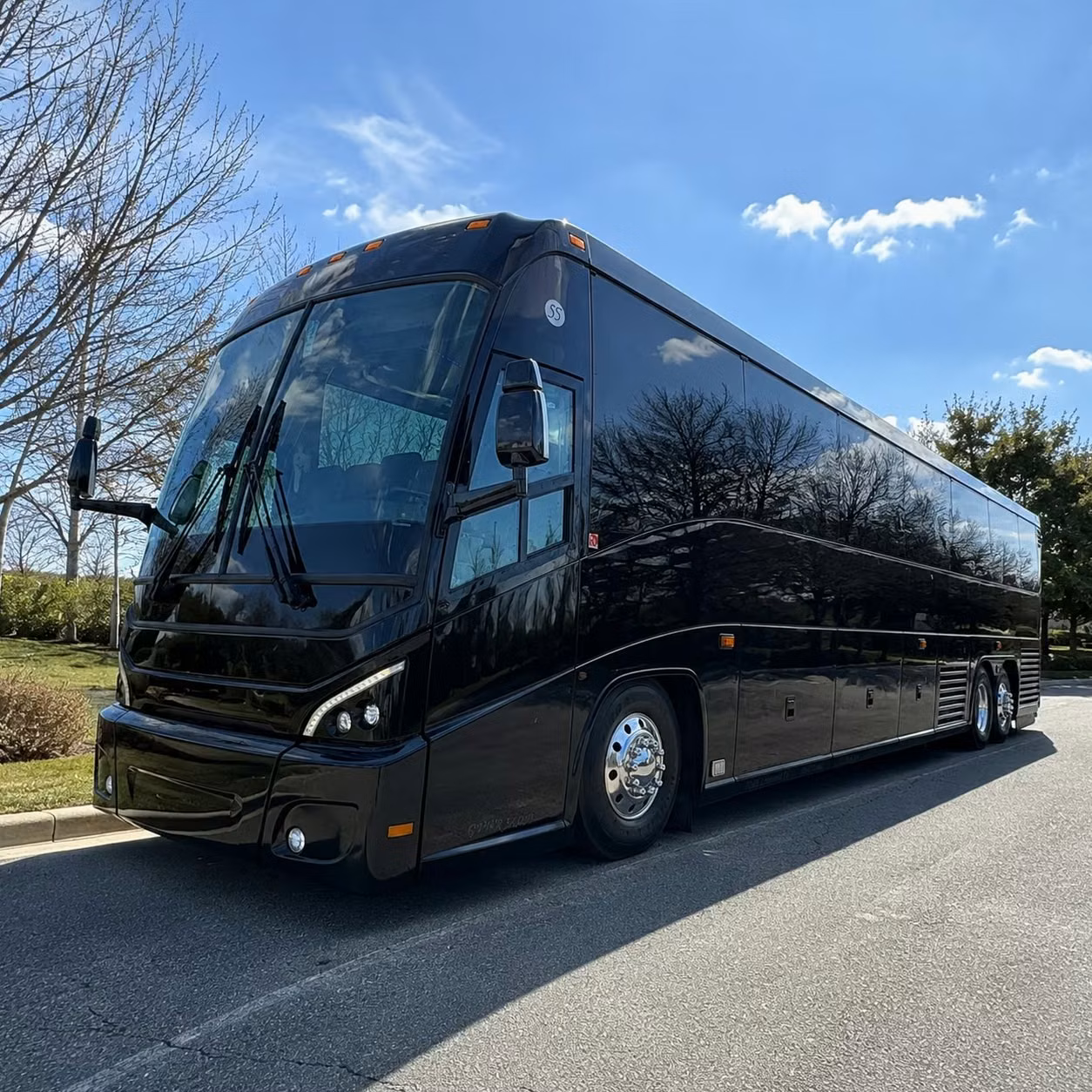 it just got easier to arrange military training and deployment transportation near college station