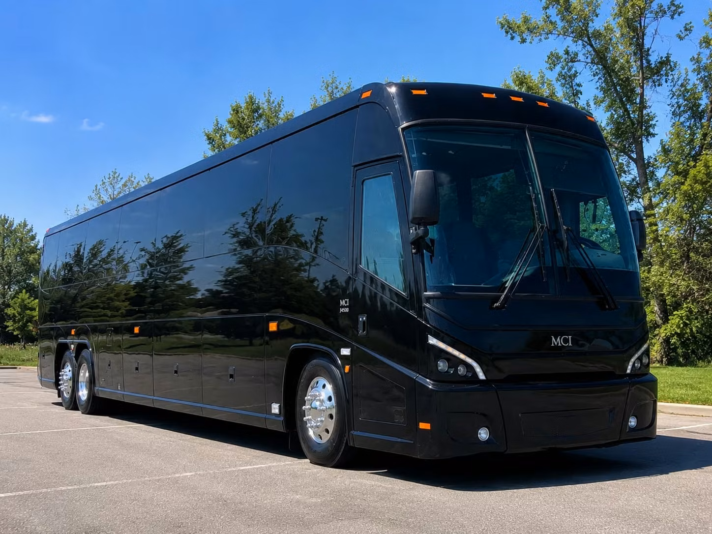 mission outreach and community service trips from college station are easier when you rent a charter bus
