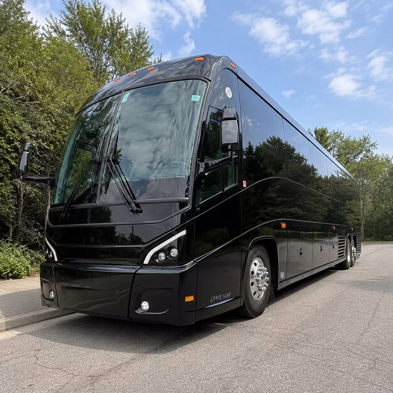texas a m group travel long distance bus rentals for aggies on the move