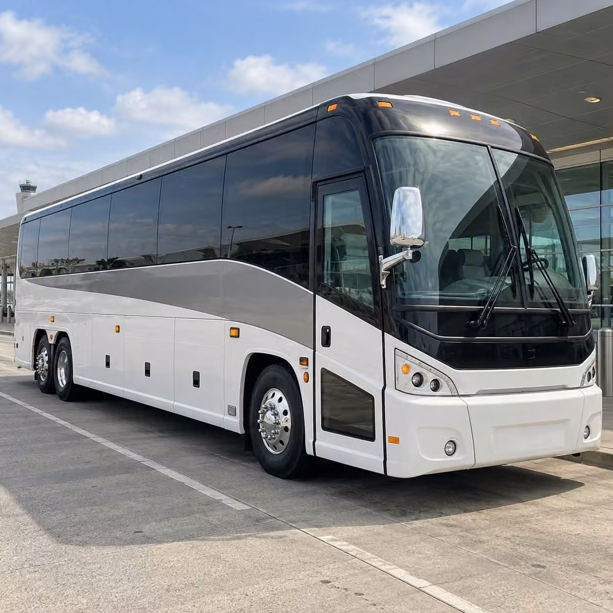 waiting too long to book prom transportation in college station will cost you more money